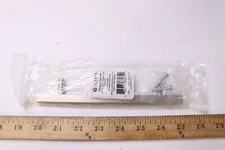 Liberty Square Bar Cabinet Pull Satin NIckel 5-1/16" P37281C-SN