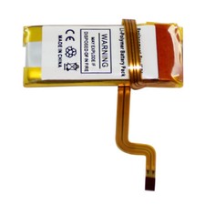 B2G1 Free Replacement Battery for Apple iPod Video 5th Gen Classic 60GB 80GB