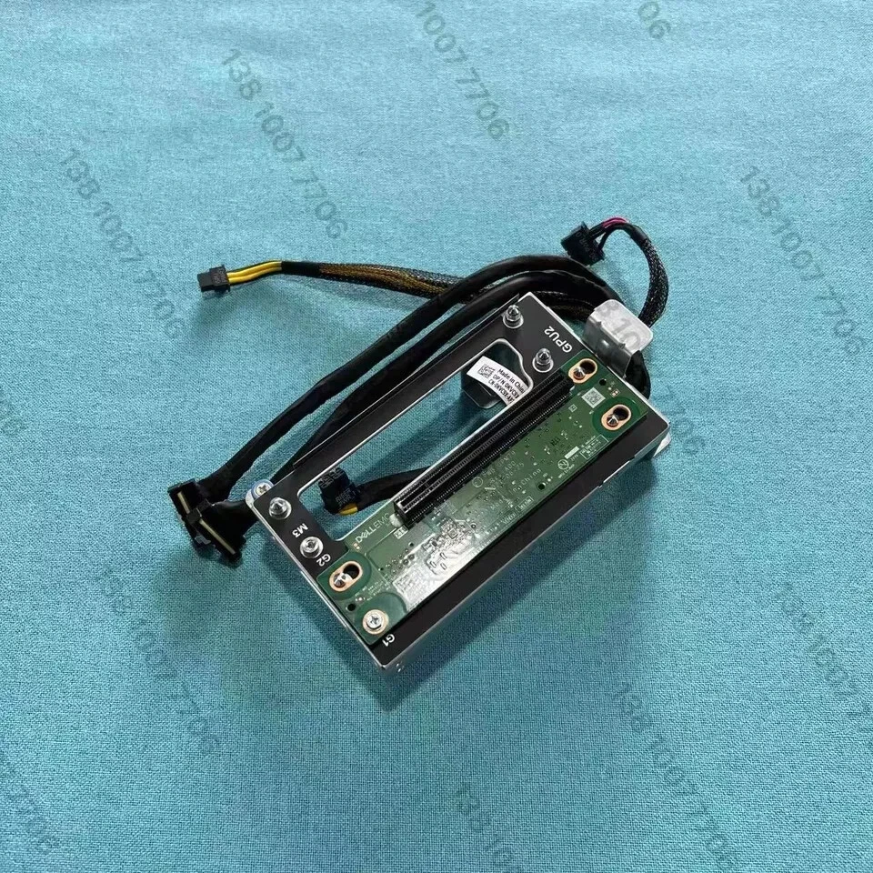 New Dell T550 Graphics Server GPU Kit 9PWY7 1N7V5 971VW - Image 2 of 2