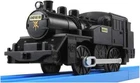 TAKARA TOMY Plarail KF-01 C12 Steam Locomotive from JAPAN new