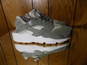 light grey huaraches