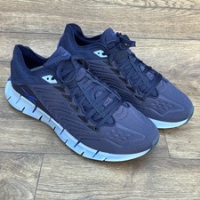 Reebok Zig Kinetica Radiant Red 