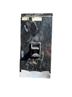Federal Pacific Bolt-On NM631000 Circuit Breaker 700A 600V 3-Pole 3-Phase