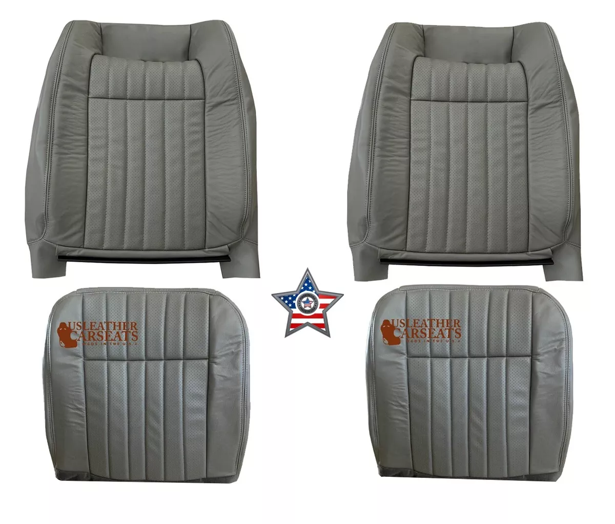 1995 impala ss seat covers deals