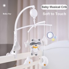 baby mobile music box mp3