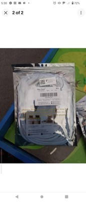 Alex Tech 10 Fuß - 1/8 Zoll Kabelschutz Draht Webstuhl Schlauch Kabelhülle Split