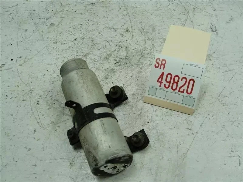 AC Receiver Dryer ES300 1994 1996 Lexus A/C Air Condition Drier Dehydrator Tank - Image 2 of 4