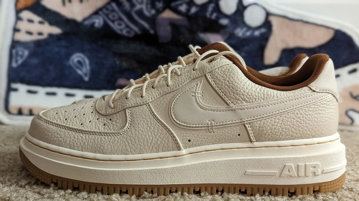 air force 1 pecan