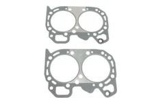 Safety Auto Parts Cylinder Head Gasket-VIN: 4, SOHC, 8V Item #HG1403