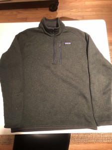 patagonia sty25522