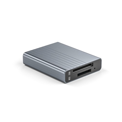 Adaptateur Lecteur Carte USB 3.1 Gen2 10Gbps pour Carte Mémoire CFexpress Type B Type A - Photo 3/10