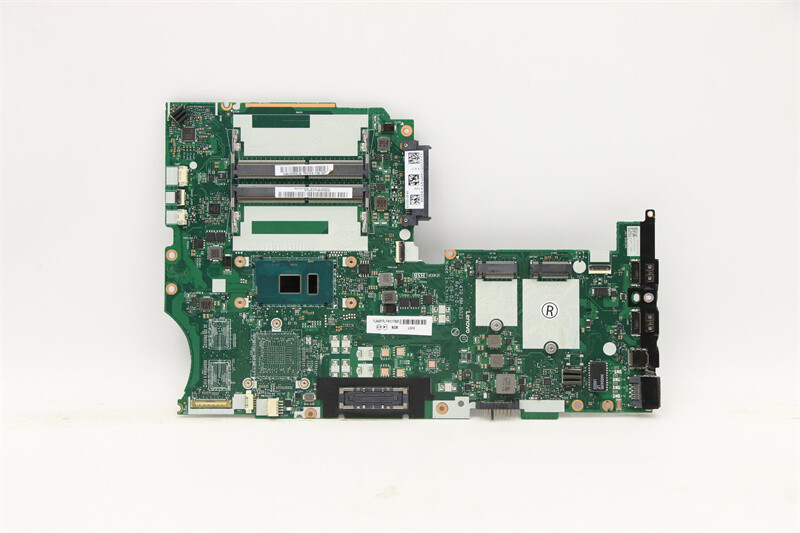 01lw020 for Lenovo ThinkPad L470 Laptop Motherboard Nm-b021 I5