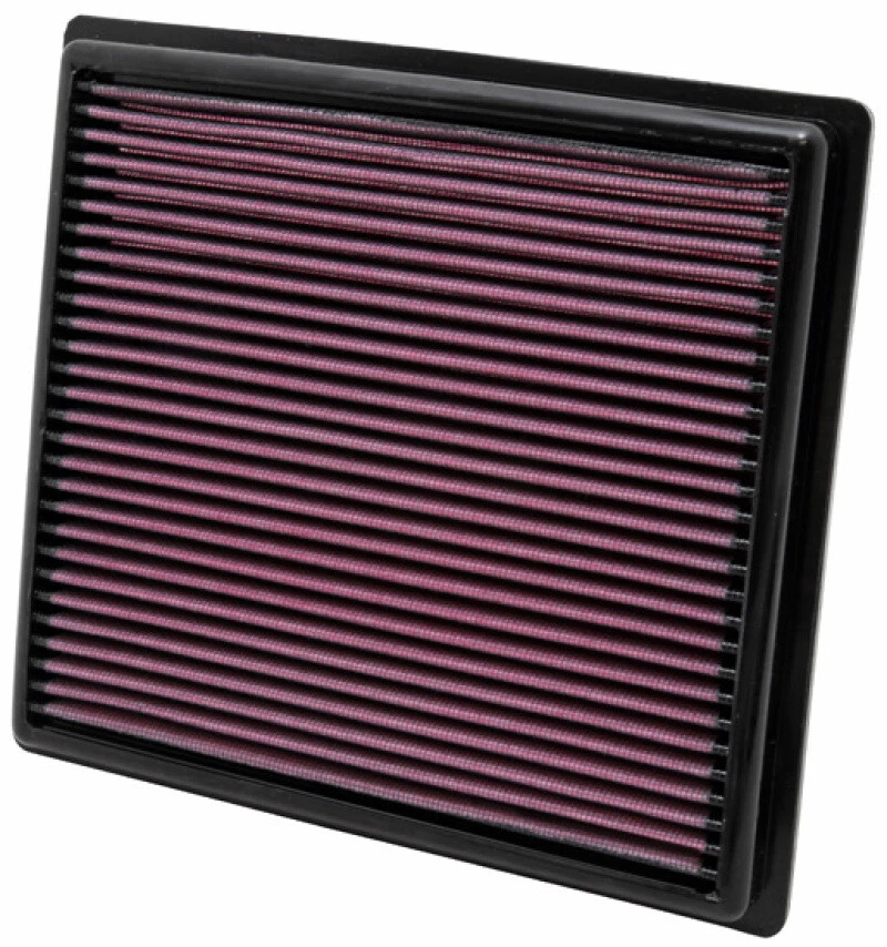 K&N 10 Lexus RX350 3.5L-V6 Drop In Air Filter 33-2443 - Image 2 of 4