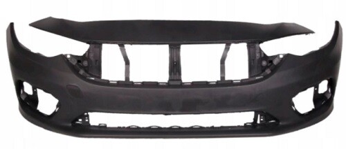 Front Bumper For Fiat Tipo 04.2016-