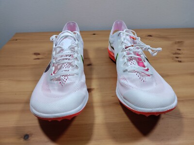 Nike ZoomX Dragonfly Rawdacious Men display picture 1