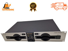 Pioneer CMX-5000 DJ Twin Compact Disc CD-Play...