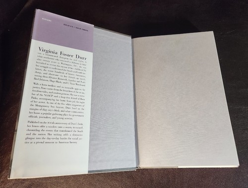 *SIGNED/1st Edit* Freedom Writer, Patricia Sullivan, Routledge 2003, HC/DJ/VG- - Picture 8 of 12