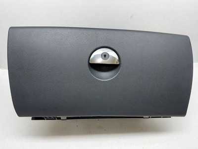   OEM Mini Cooper 2002 - 2006 Black Glove Box Assembly Perfect Working Condition