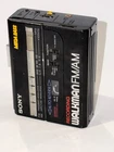 Sony WM-BF67 Walkman AM/FM Radio Cassette Recorder Vintage - Radio Works