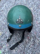 STADIUM CRASH HELMET