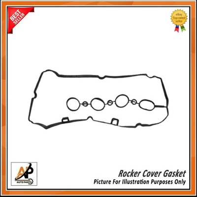 5607980 For OPEL VAUXHALL 1.6 Petrol Engine A16XER B16XER Rocker Cover Gasket