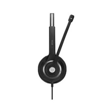 Image of EPOS Sennheiser IMPACT SC 230 USB Single Monaural Headset Black (1000514)