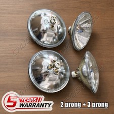 For Chevy Gm Ford 5.75 7 Round Headlights Corvette Impala Chevelle Ranchero For Chevy Gm Ford 5.75 7 Round Headlights Corvette Impala Chevelle Ranchero