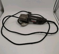 Black & Decker Industrial Heavy Duty Angle Grinder Model 2750, 4-1/2 "