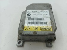 BMW X5 E53 Airbag Control Unit 6933238 3.00 Petrol 170kw 2004 26470616