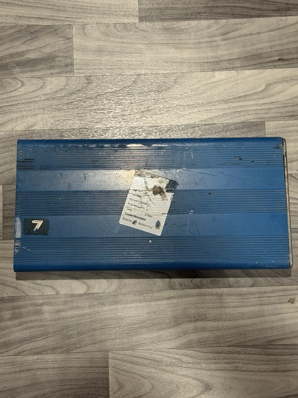 NY YANKEE Bleacher Single Seat FROM THE OLD YANKEE STADIUM