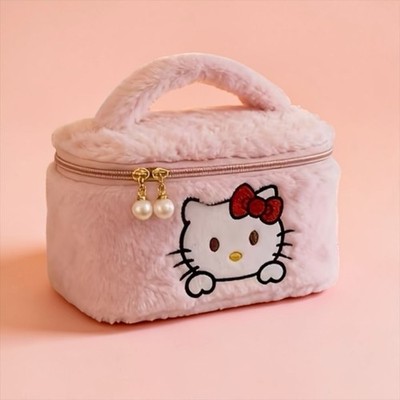 Hallo Kitty Make up Tasche Kosmetik Tasche 