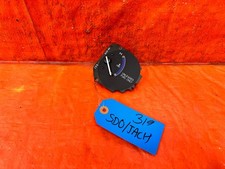 96-00 Honda Civic - Engine Coolant Temperature Gauge Oem 319