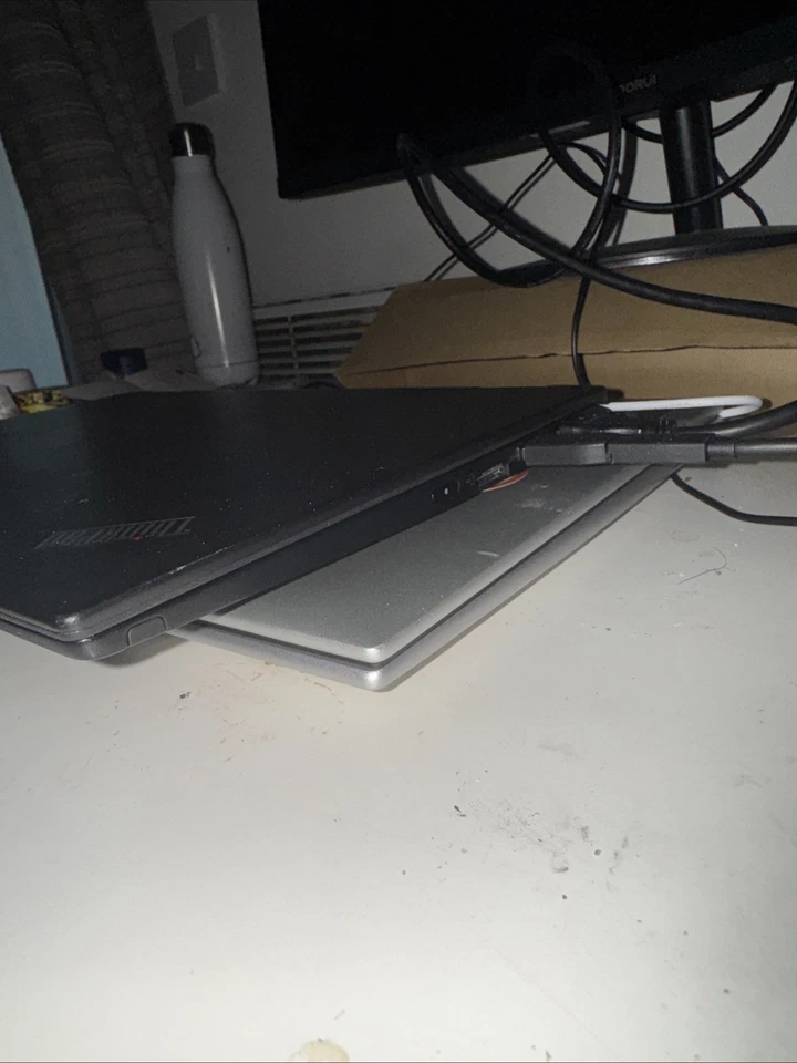 Lenovo ThinkPad L13 Yoga · i5-10310U · 8GB · 256GB, photo 4 of 5