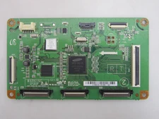 Samsung PN64E550D1FXZA PN64E8000GFXZA Main Logic CTRL Board BN96-22025A