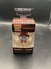 Funko Pocket POP! Keychain Deadpool with Swords