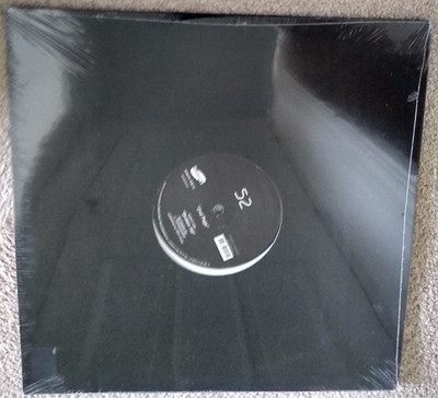 S2 -Broken Hill- SEALED 12'' Vinyl Single