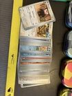 POKEMON - 120+ Twilight Masquerade Reverse Holo holo common bundle