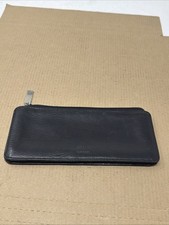 Pelle Studio Leather Bag Black