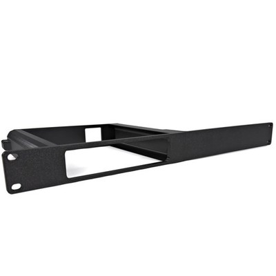 1HE - 19-Zoll Rack Mount passend für UniFi USW-Lite-16-PoE | PETG Montierung