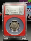 1910 Liberty Head V Nickel 5C NGC PF65 VaultBox Horizon 2026 Proof Coin — photo 2