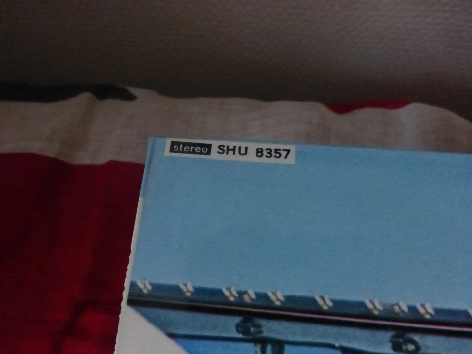 ROY ORBISON CRY SOFTLY LONELY ONE LONDON 1967 UK 1ST PRESS STUNNING NM - Image 2 of 4