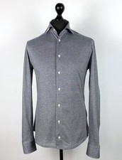 Eton of Sweden Slim mens shirt Size M