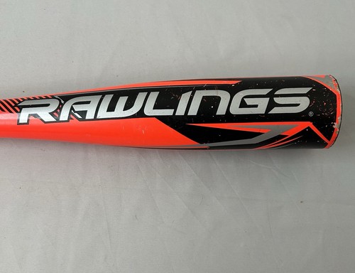 Rawlings Fuel Baseball Bat 28"/20oz.  2 5/8" Diameter - Picture 5 of 19