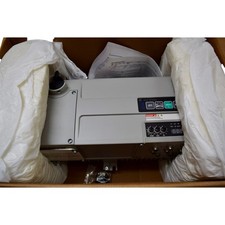 NEW Allen Bradley 294E-FD4P2P-G1-3 VFD 3.6A 2HP 480V Ser B EtherNet/IP 