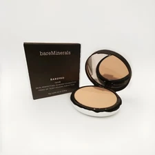 bareMinerals Barepro 16HR Skin Perfecting Powder Foundation LIGHT 20 COOL .28 Oz