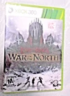 Lord of the Rings: War in the North (Microsoft Xbox 360, 2011)