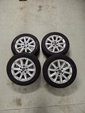 Gomme Invernali PIRELLI -  Mod. SOTTOZERO 205/55-R16 Complete Di Cerchi In LEGA 