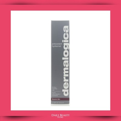 Dermalogica Age Smart Antioxidant Hydramist 150ml 5.1oz NEW FAST SHIP