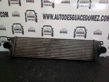 93179776 ladeluftkühler OPEL MOVANO FURGON CORTO L1H1 2.8T degzp724624