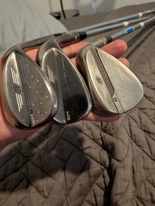 Vokey Sm8 52 | eBay